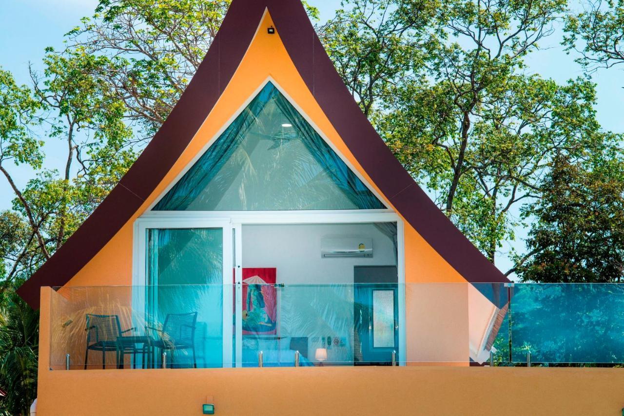 Sunset Emily Villas & Rooms Koh Chang Exterior photo